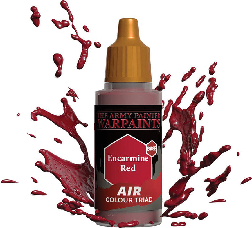 Army Painter: Warpaints Air - Base - Brazos Valley Hobby & Games