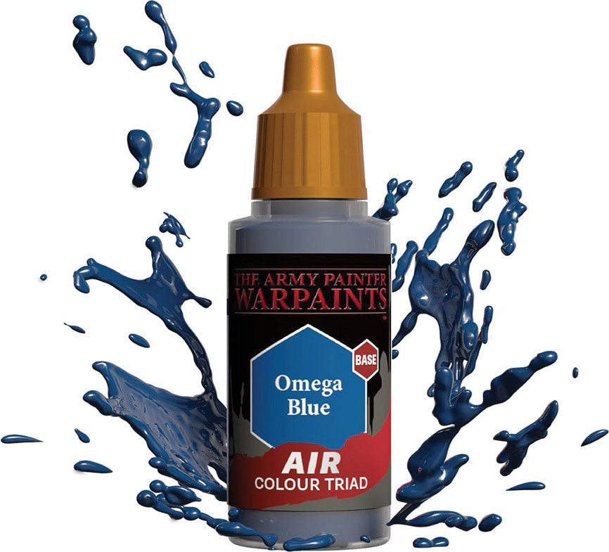 Army Painter: Warpaints Air - Base - Brazos Valley Hobby & Games