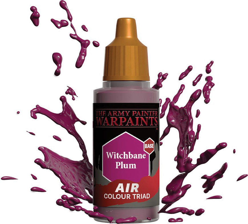 Army Painter: Warpaints Air - Base - Brazos Valley Hobby & Games