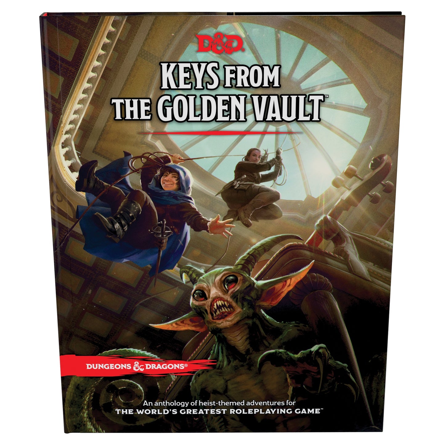Dungeons & Dragons 5E Adventure Modules - Brazos Valley Hobby & Games