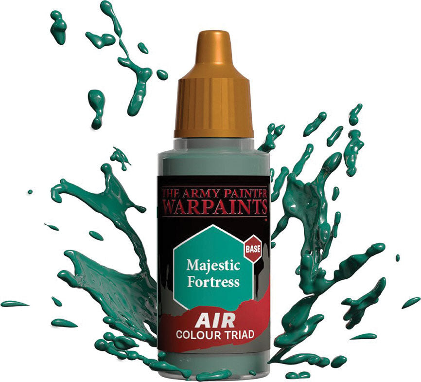 Army Painter: Warpaints Air - Base - Brazos Valley Hobby & Games