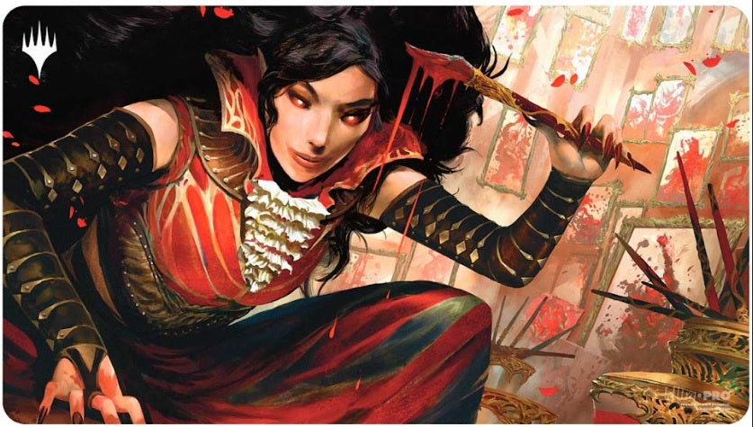 Magic: The Gathering Ultra-Pro Playmats - Innistrad Remastered - Brazos Valley Hobby & Games