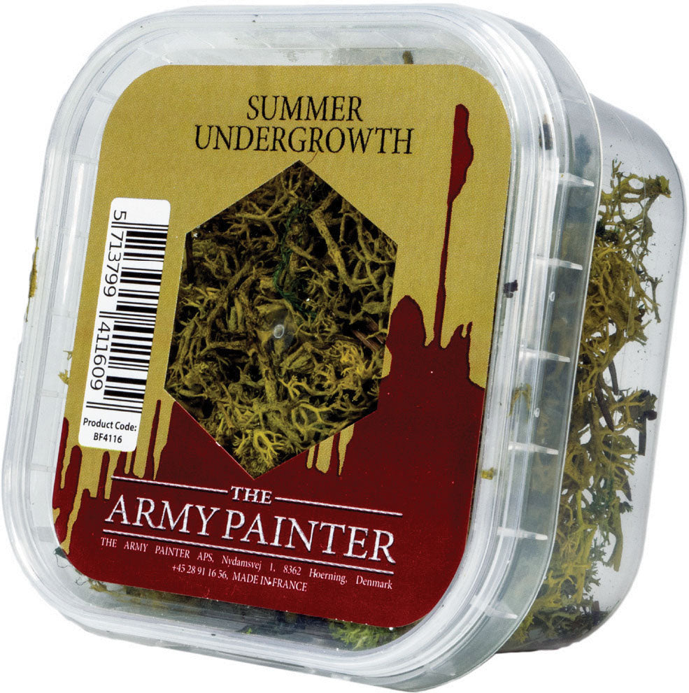 The Army Painter: Battlefields Basing Material - Brazos Valley Hobby & Games