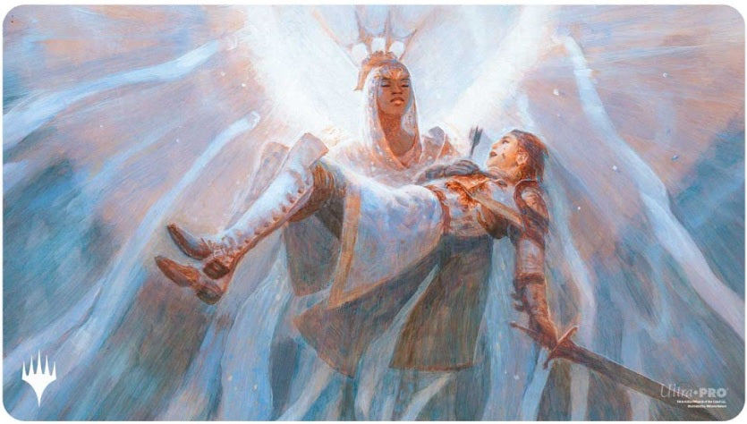 Magic: The Gathering Ultra-Pro Playmats - Innistrad Remastered - Brazos Valley Hobby & Games