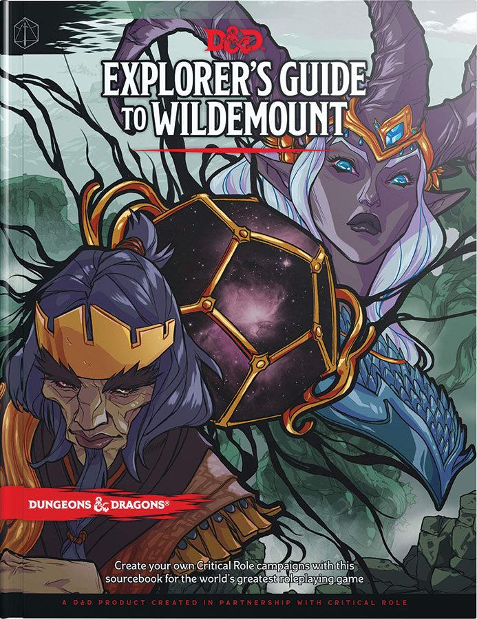 Dungeons & Dragons 5E Expansion & Reference Books - Brazos Valley Hobby & Games