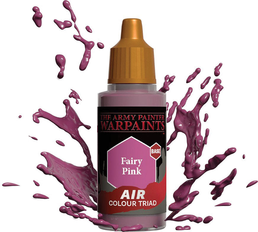 Army Painter: Warpaints Air - Base - Brazos Valley Hobby & Games