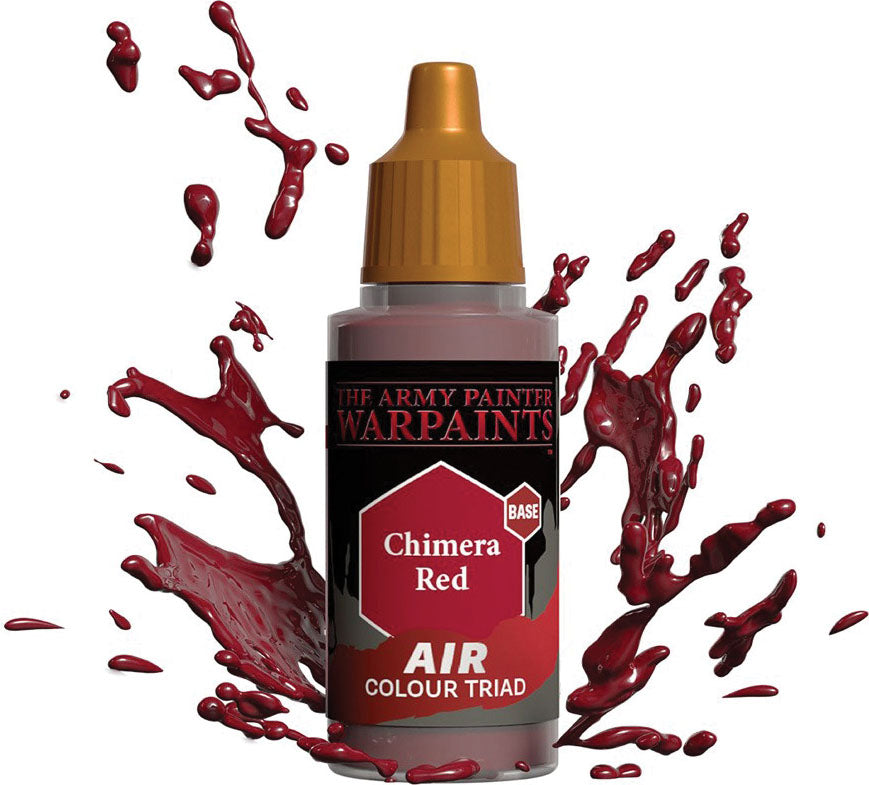 Army Painter: Warpaints Air - Base - Brazos Valley Hobby & Games