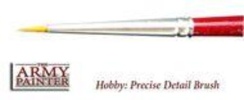 The Army Painter: Hobby Brushes - Brazos Valley Hobby & Games