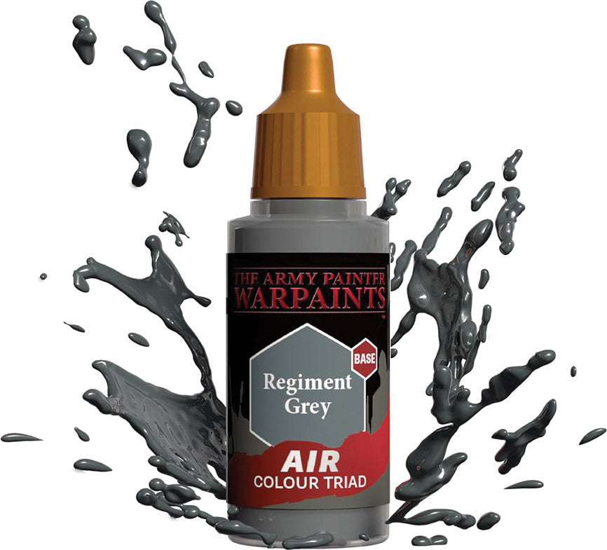 Army Painter: Warpaints Air - Base - Brazos Valley Hobby & Games