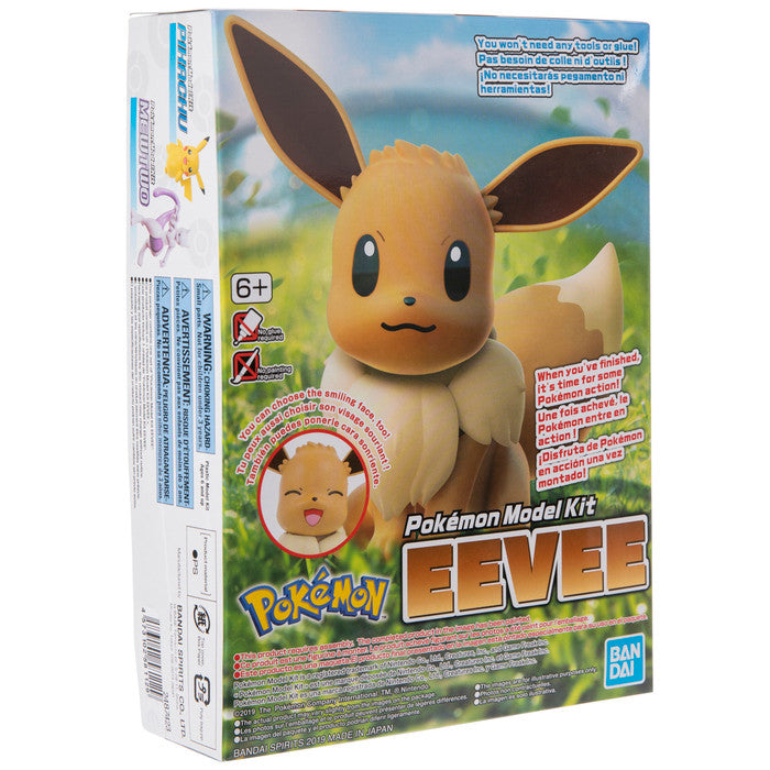 Poképla Model Kits - Brazos Valley Hobby & Games