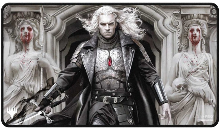 Magic: The Gathering Ultra-Pro Playmats - Innistrad Remastered - Brazos Valley Hobby & Games