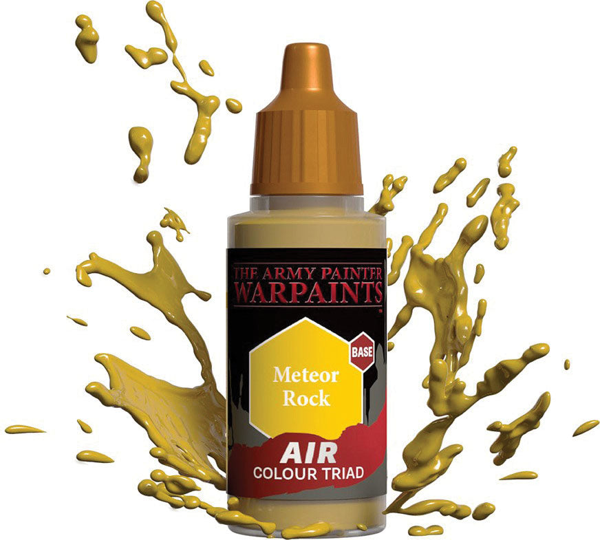 Army Painter: Warpaints Air - Base - Brazos Valley Hobby & Games