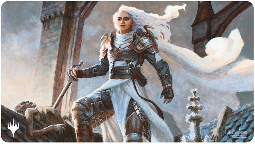 Magic: The Gathering Ultra-Pro Playmats - Innistrad Remastered - Brazos Valley Hobby & Games