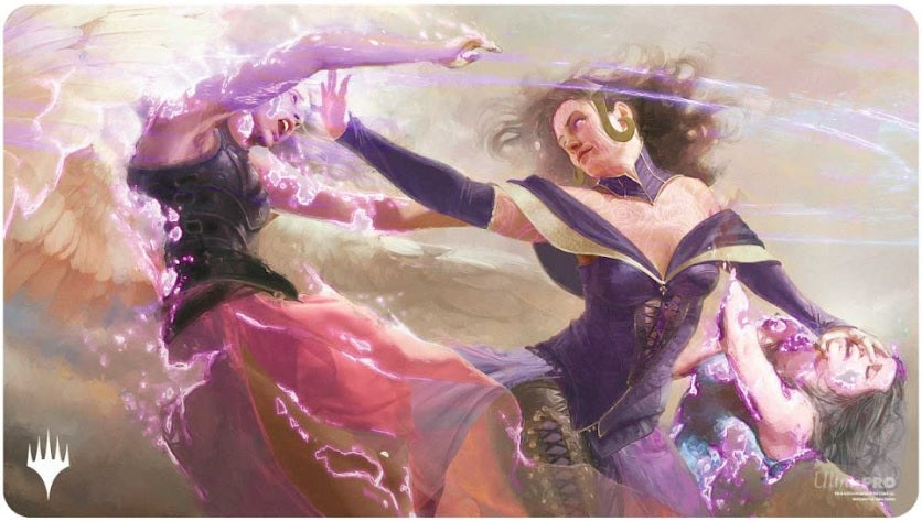 Magic: The Gathering Ultra-Pro Playmats - Innistrad Remastered - Brazos Valley Hobby & Games