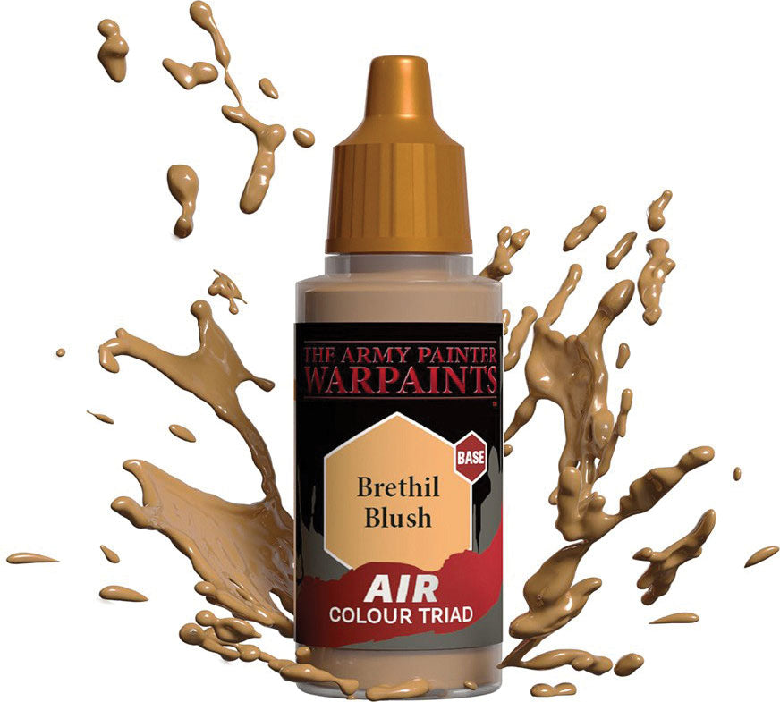 Army Painter: Warpaints Air - Base - Brazos Valley Hobby & Games