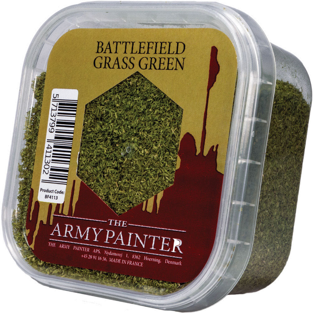 The Army Painter: Battlefields Basing Material - Brazos Valley Hobby & Games