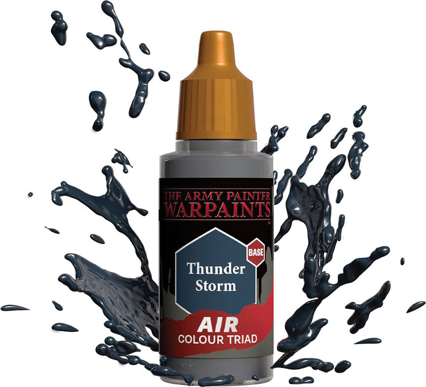 Army Painter: Warpaints Air - Base - Brazos Valley Hobby & Games