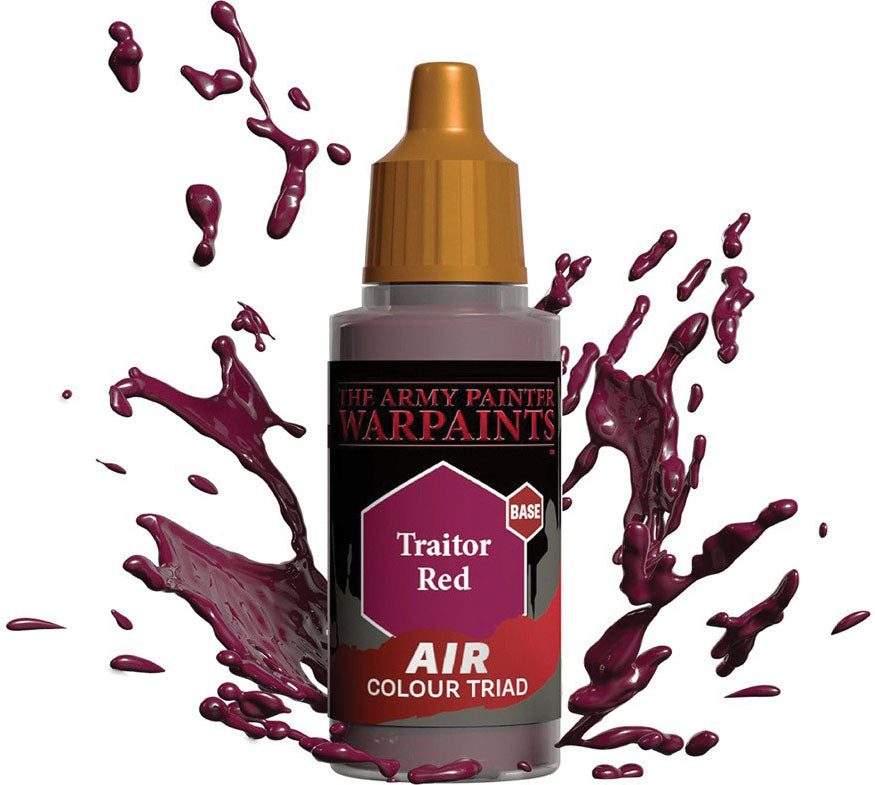 Army Painter: Warpaints Air - Base - Brazos Valley Hobby & Games