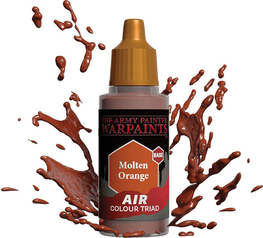 Army Painter: Warpaints Air - Base - Brazos Valley Hobby & Games