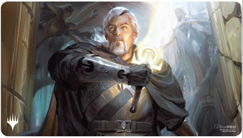Magic: The Gathering Ultra-Pro Playmats - Innistrad Remastered - Brazos Valley Hobby & Games
