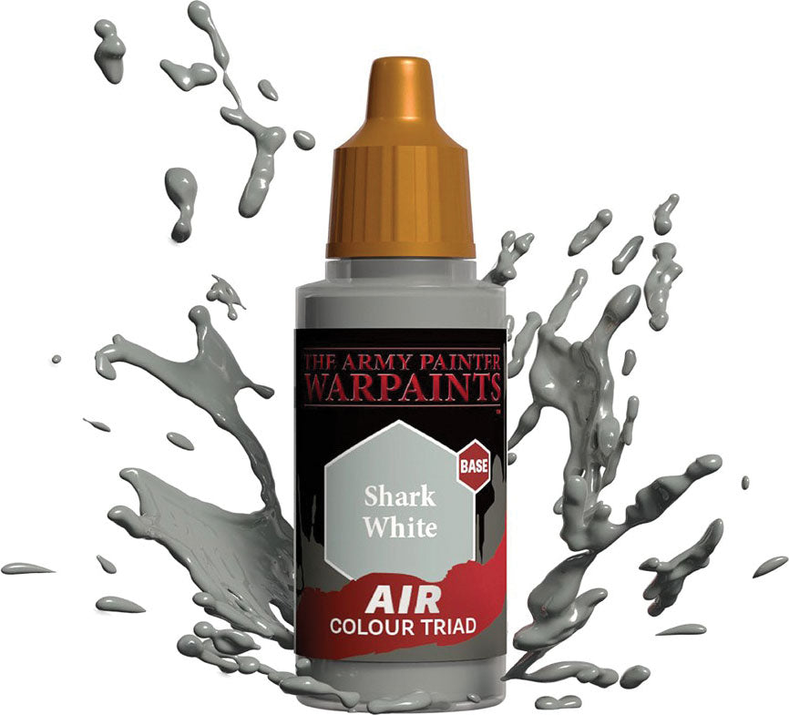 Army Painter: Warpaints Air - Base - Brazos Valley Hobby & Games