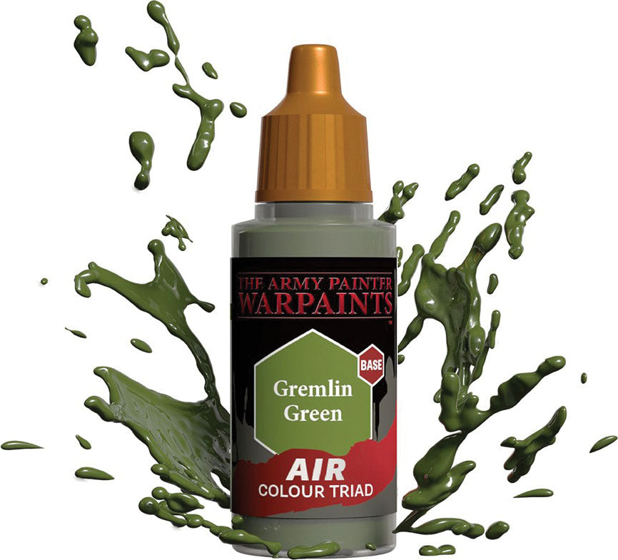 Army Painter: Warpaints Air - Base - Brazos Valley Hobby & Games