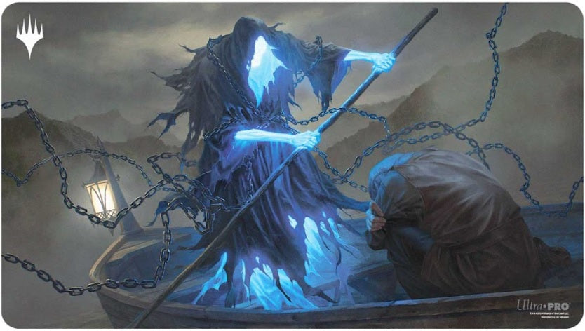 Magic: The Gathering Ultra-Pro Playmats - Innistrad Remastered - Brazos Valley Hobby & Games