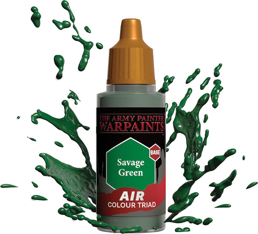 Army Painter: Warpaints Air - Base - Brazos Valley Hobby & Games