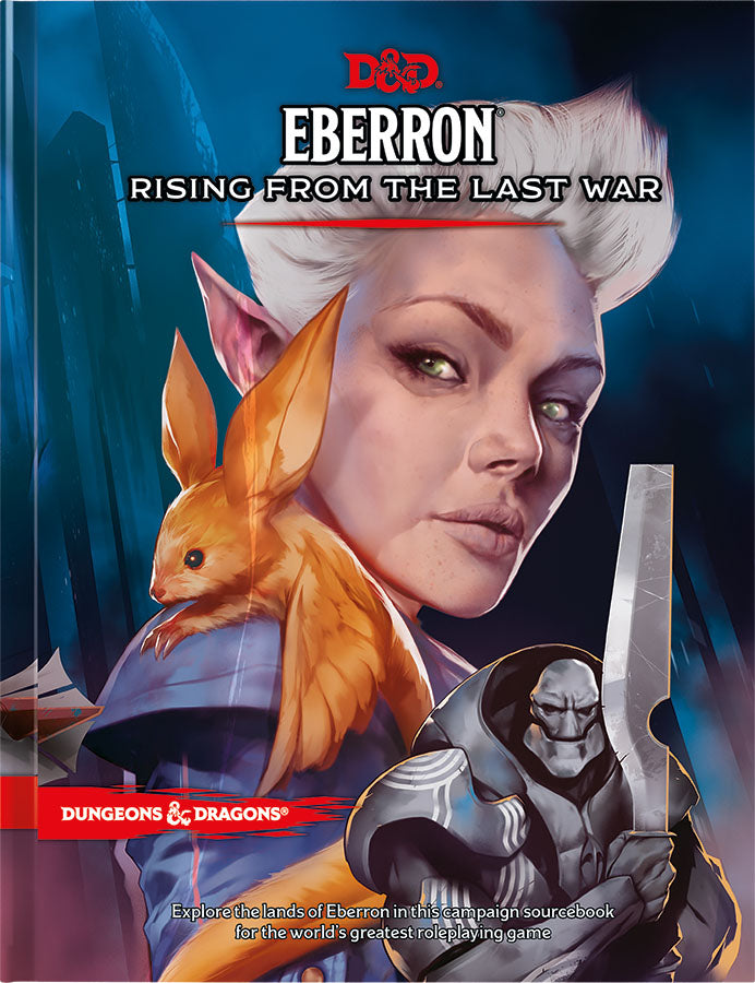 Dungeons & Dragons 5E Expansion & Reference Books - Brazos Valley Hobby & Games