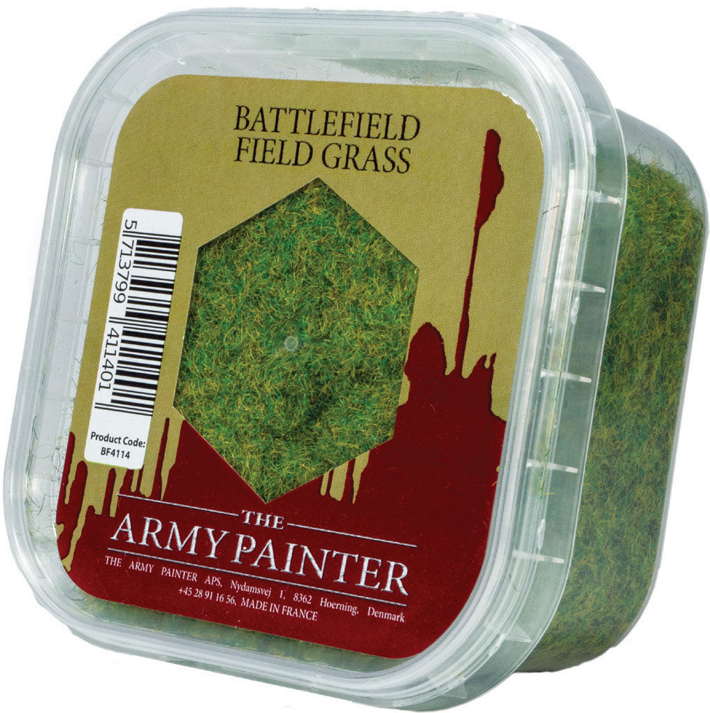 The Army Painter: Battlefields Basing Material - Brazos Valley Hobby & Games