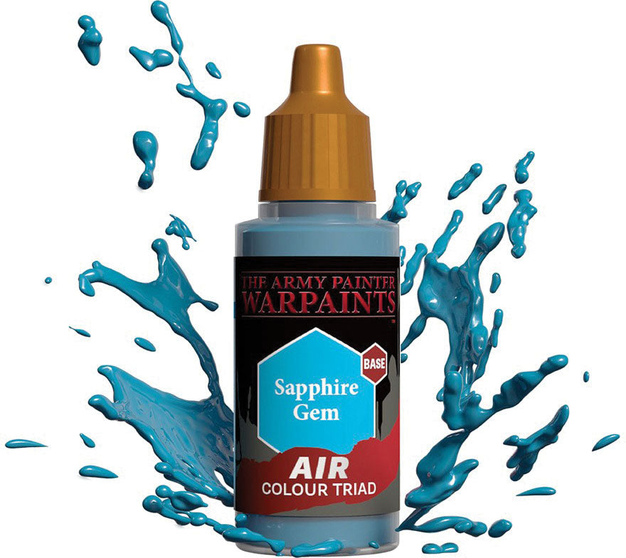 Army Painter: Warpaints Air - Base - Brazos Valley Hobby & Games