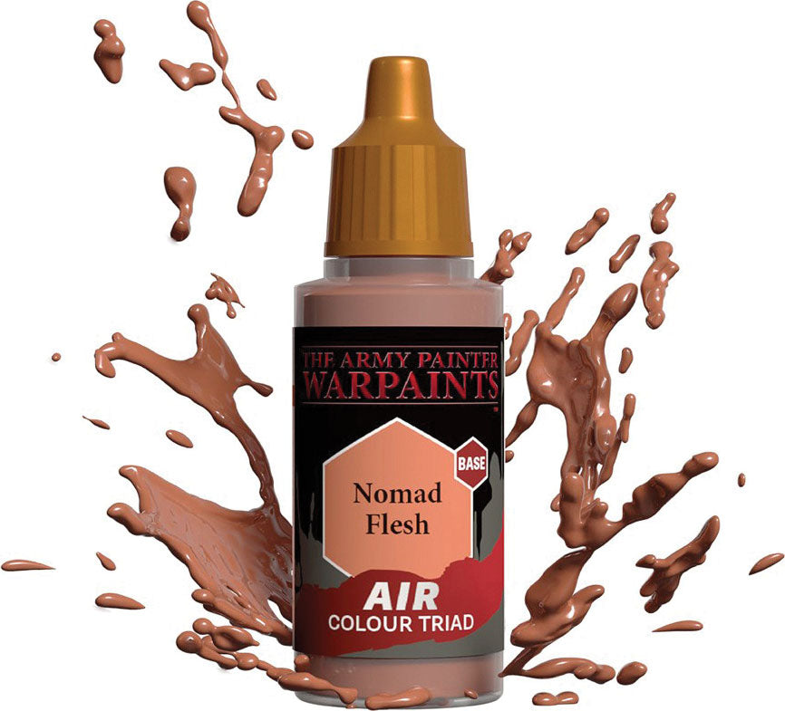 Army Painter: Warpaints Air - Base - Brazos Valley Hobby & Games
