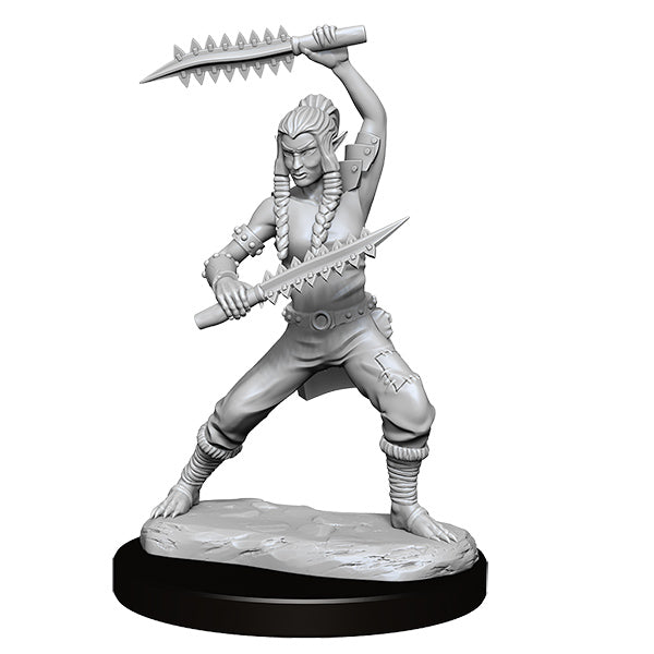 D&D Mini - Assorted Ancestries - Brazos Valley Hobby & Games