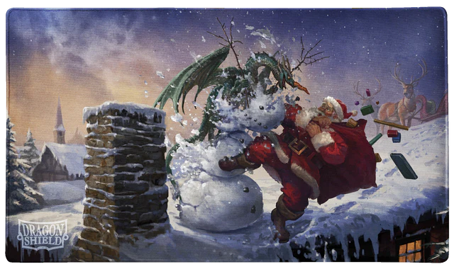 Dragon Shield: TCG Playmats