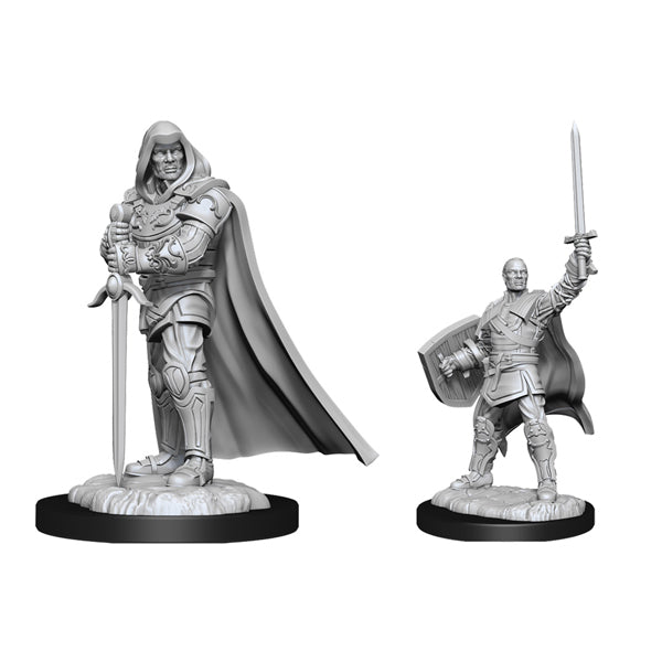 D&D Minis - Humans - Brazos Valley Hobby & Games