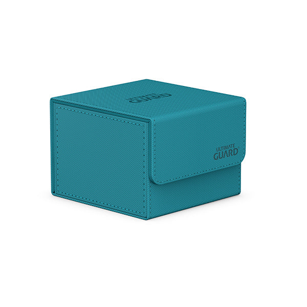 UltimateGuard: Sidewinder 133+ Deck Box - Brazos Valley Hobby & Games