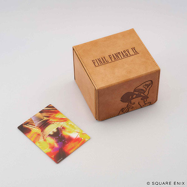 Deckbox: Final Fantasy XIV - Vivi