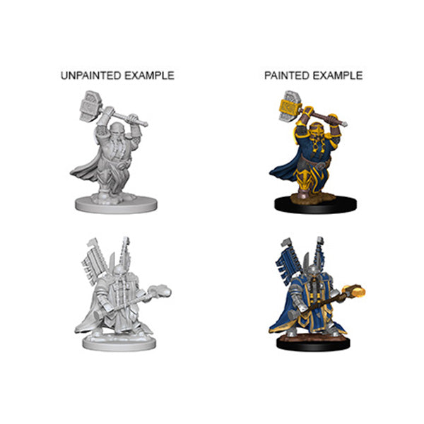 D&D Mini - Dwarves - Brazos Valley Hobby & Games