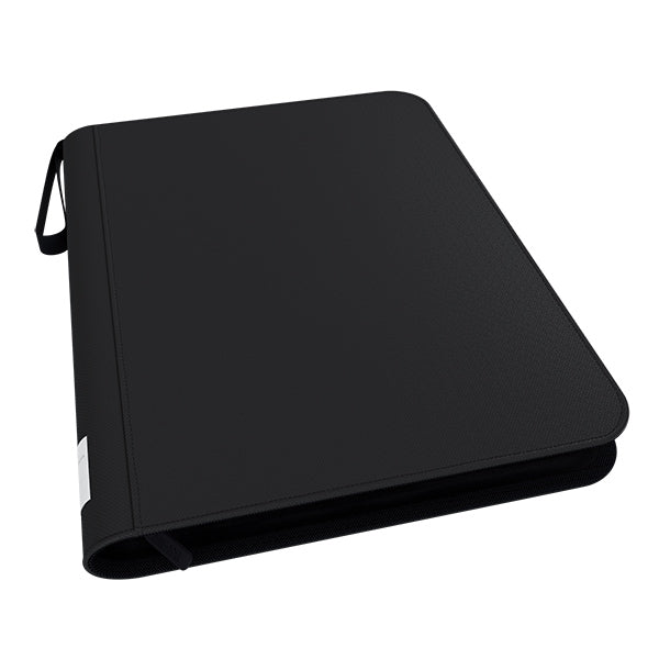Arcane Fortress: 9-Pocket Solid Color Binders - Brazos Valley Hobby & Games