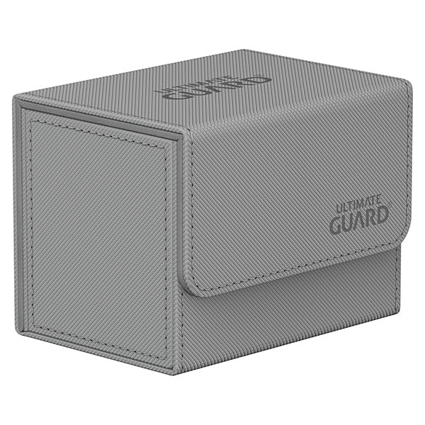 UltimateGuard: Sidewinder 80+ Deck Box - Brazos Valley Hobby & Games