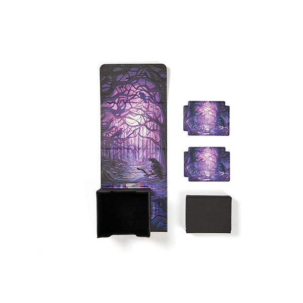 Arcane Fortress Deck Boxes - Brazos Valley Hobby & Games