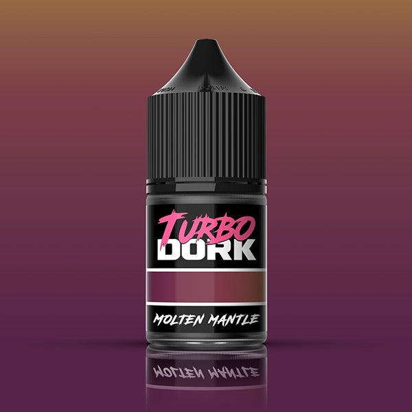 Turbo Dork Turboshift Paints, 22ml