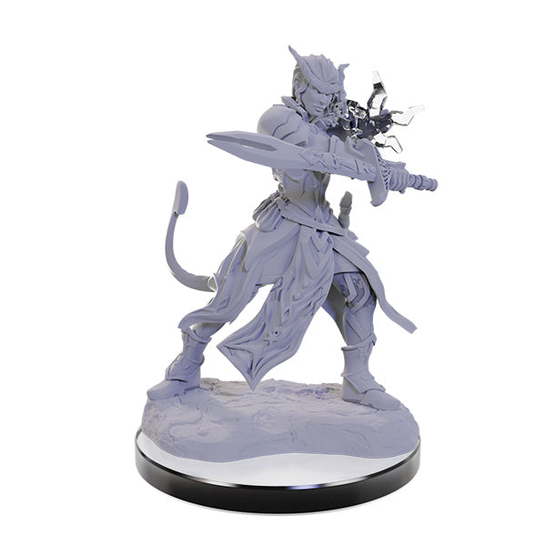 D&D Mini - Assorted Ancestries - Brazos Valley Hobby & Games