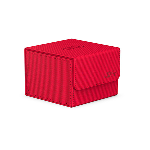 UltimateGuard: Sidewinder 133+ Deck Box - Brazos Valley Hobby & Games