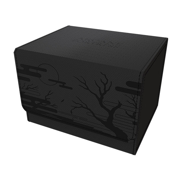 Arcane Fortress Deck Boxes - Standard Size - Brazos Valley Hobby & Games