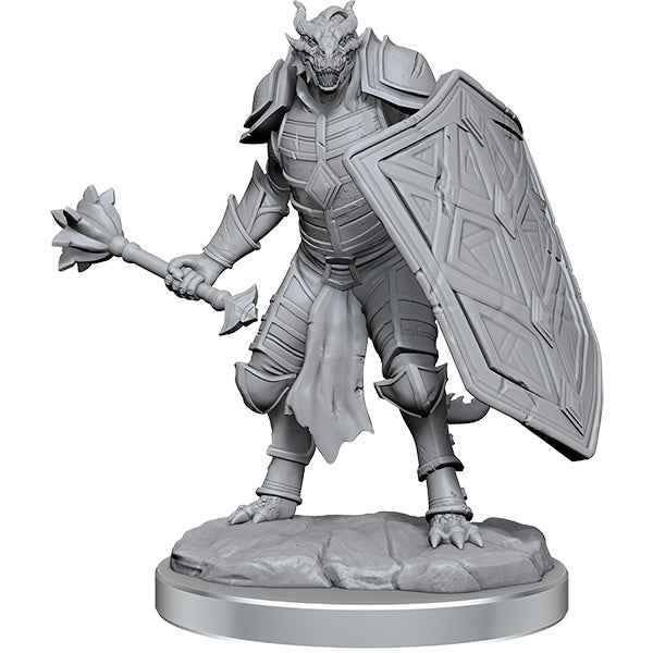 D&D Mini - Assorted Ancestries - Brazos Valley Hobby & Games