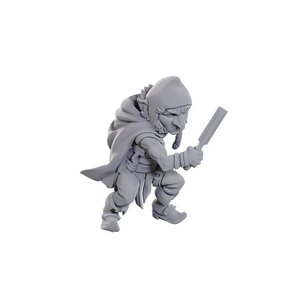 D&D Mini - Assorted Ancestries - Brazos Valley Hobby & Games