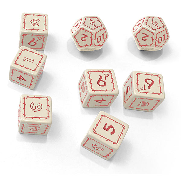 The One Ring RPG: Dice Set - Brazos Valley Hobby & Games