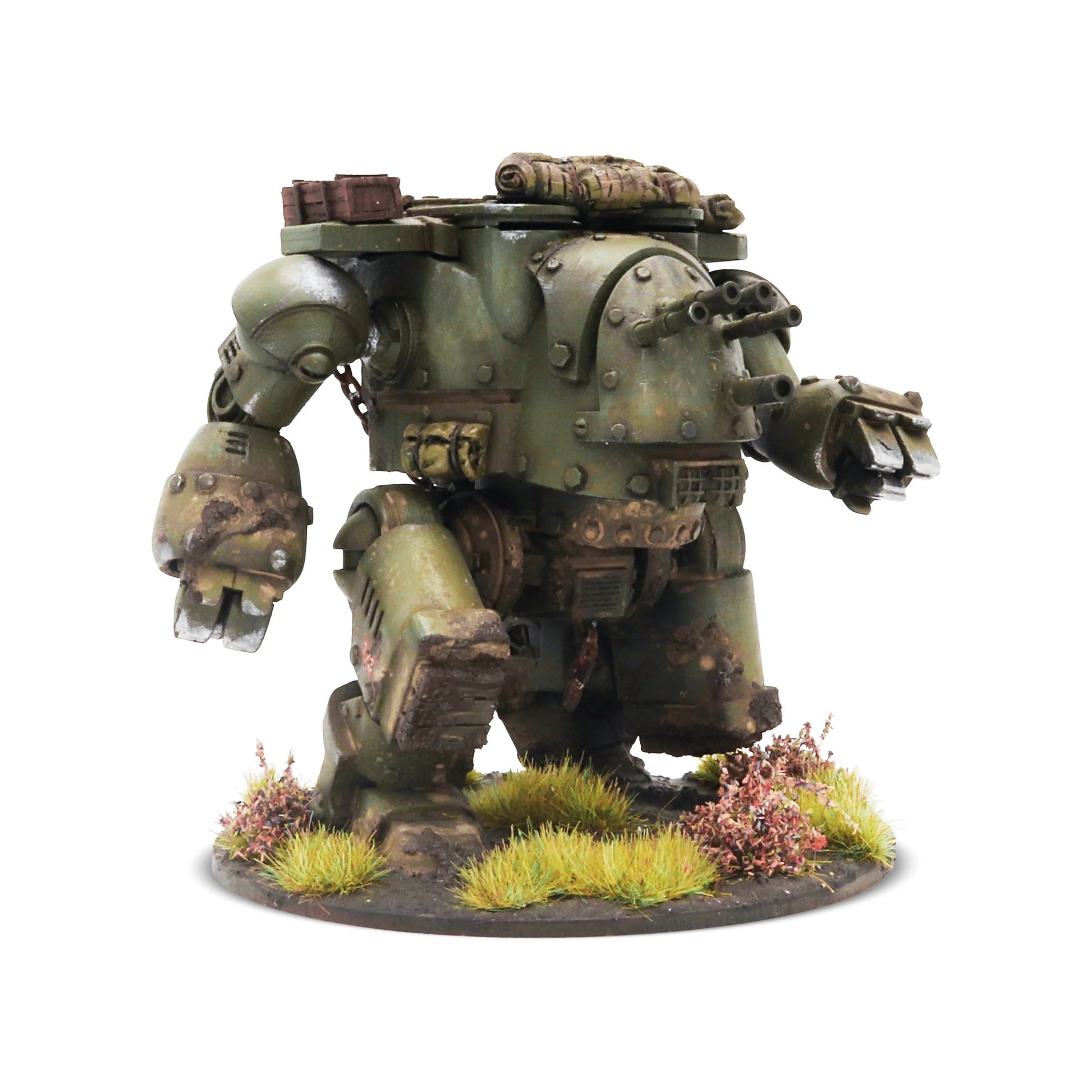 K47 - Hornet Medium Walker - Brazos Valley Hobby & Games