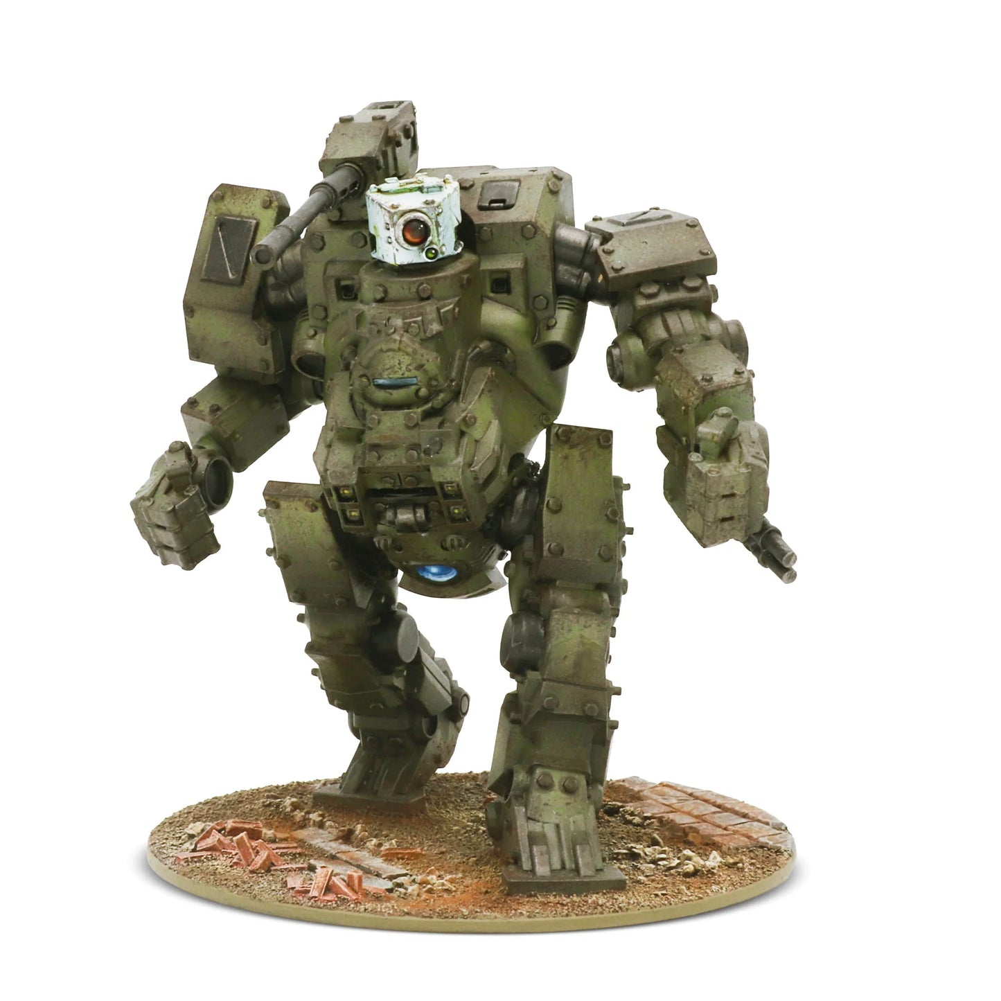K47 - Merlin Heavy Walker - Brazos Valley Hobby & Games